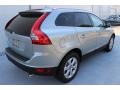 Electric Silver Metallic - XC60 3.2 Photo No. 7