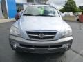 Ice Blue Metallic - Sorento EX 4WD Photo No. 8
