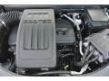 2.4 Liter SIDI DOHC 16-Valve VVT 4 Cylinder Engine for 2014 GMC Terrain SLT #85800275