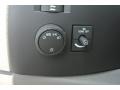 Summit White - Silverado 2500HD WT Regular Cab Photo No. 9