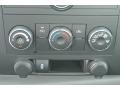 Summit White - Silverado 2500HD WT Regular Cab Photo No. 12