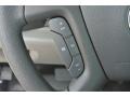 Summit White - Silverado 2500HD WT Regular Cab Photo No. 13