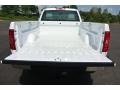 Summit White - Silverado 2500HD WT Regular Cab Photo No. 15