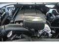 2014 Chevrolet Silverado 2500HD 6.0 Liter Flex-Fuel OHV 16-Valve VVT Vortec V8 Engine Photo