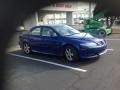 Lapis Blue Metallic - MAZDA6 s Sedan Photo No. 2
