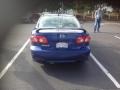 Lapis Blue Metallic - MAZDA6 s Sedan Photo No. 3