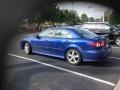 Lapis Blue Metallic - MAZDA6 s Sedan Photo No. 4