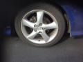 Lapis Blue Metallic - MAZDA6 s Sedan Photo No. 5