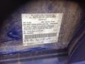 Lapis Blue Metallic - MAZDA6 s Sedan Photo No. 6