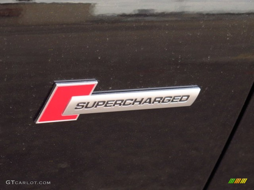 2014 Audi A7 3.0T quattro Premium Plus Marks and Logos Photo #85801516