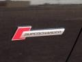 2014 Audi A7 3.0T quattro Premium Plus Badge and Logo Photo