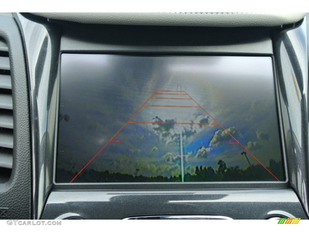 2014 Impala LT - Red Rock Metallic / Jet Black/Dark Titanium photo #13