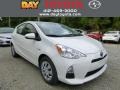 2013 Moonglow Toyota Prius c Hybrid Two  photo #1