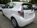 Moonglow - Prius c Hybrid Two Photo No. 5