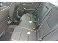 Jet Black/Mojave Rear Seat Photo for 2014 Chevrolet Impala #85802086
