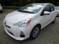 Moonglow - Prius c Hybrid Two Photo No. 7