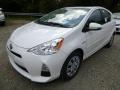 2013 Moonglow Toyota Prius c Hybrid Two  photo #7