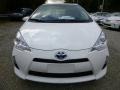 2013 Moonglow Toyota Prius c Hybrid Two  photo #8