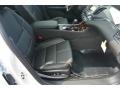 Jet Black/Mojave Front Seat Photo for 2014 Chevrolet Impala #85802104