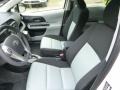 Moonglow - Prius c Hybrid Two Photo No. 10