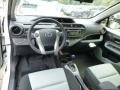 Moonglow - Prius c Hybrid Two Photo No. 12