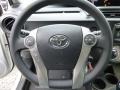 Moonglow - Prius c Hybrid Two Photo No. 17