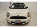 Pepper White - Cooper S Hardtop Photo No. 4