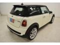 Pepper White - Cooper S Hardtop Photo No. 5