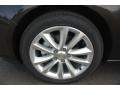 2014 Buick Verano Standard Verano Model Wheel and Tire Photo