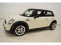 Pepper White - Cooper S Hardtop Photo No. 8