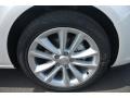2014 Buick Verano Leather Wheel and Tire Photo