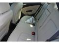 Cashmere Rear Seat Photo for 2014 Buick Verano #85802623