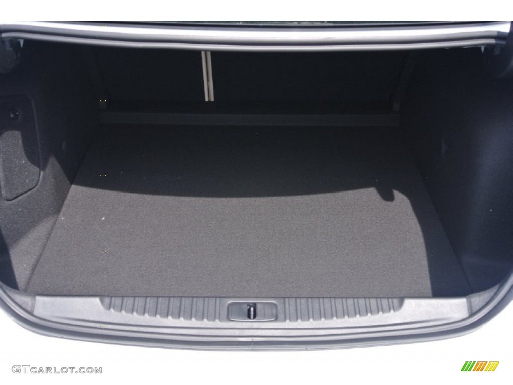 2014 Buick Verano Leather Trunk Photo #85802630