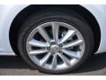2014 Buick Verano Leather Wheel and Tire Photo