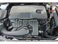  2014 Verano Leather 2.4 Liter DI DOHC 16-Valve VVT ECOTEC 4 Cylinder Engine