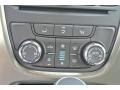 2014 Buick Verano Standard Verano Model Controls