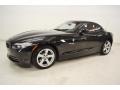 Jet Black - Z4 sDrive30i Roadster Photo No. 8