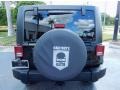 Black - Wrangler Unlimited Sport S 4x4 Photo No. 6