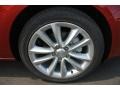 2014 Buick Verano Standard Verano Model Wheel and Tire Photo