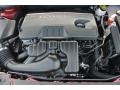 2.4 Liter DI DOHC 16-Valve VVT ECOTEC 4 Cylinder 2014 Buick Verano Standard Verano Model Engine