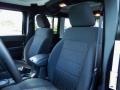 Black - Wrangler Unlimited Sport S 4x4 Photo No. 13