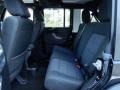 Black - Wrangler Unlimited Sport S 4x4 Photo No. 14