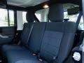 Black - Wrangler Unlimited Sport S 4x4 Photo No. 15