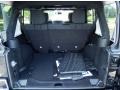 Black - Wrangler Unlimited Sport S 4x4 Photo No. 18