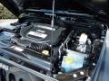 Black - Wrangler Unlimited Sport S 4x4 Photo No. 28