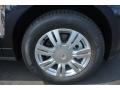 2014 Cadillac SRX Luxury AWD Wheel and Tire Photo