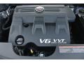  2014 SRX Luxury AWD 3.6 Liter SIDI DOHC 24-Valve VVT V6 Engine