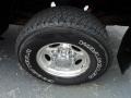 Black - F250 Super Duty Lariat Super Crew 4x4 Photo No. 24