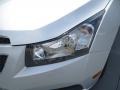 Silver Ice Metallic - Cruze LT Photo No. 9