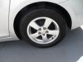 Silver Ice Metallic - Cruze LT Photo No. 12
